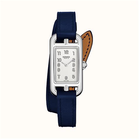 hermes nantucket watch replica|Hermes nantucket watch charts.